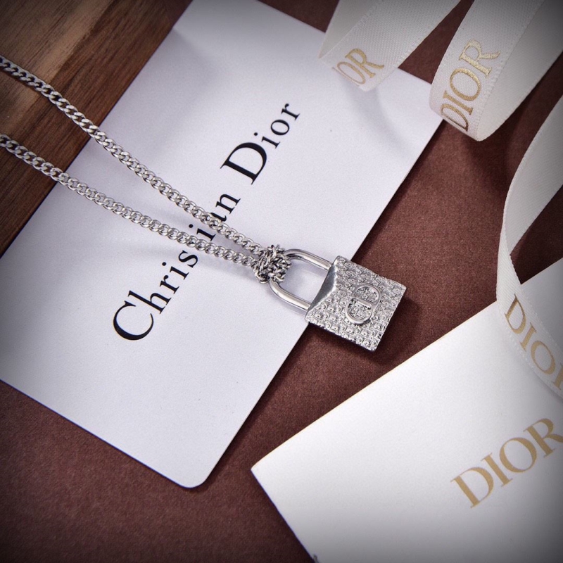 Christian Dior Necklaces